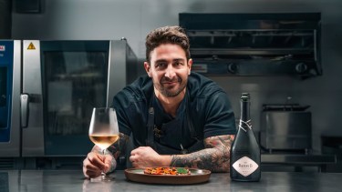 Estos son los 3 finalistas del “Prix Baron B Édition Cuisine”: cuándo se conocerá al ganador