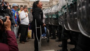 De la esperanza a la complicidad