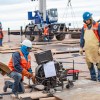 Imagen de El impacto energético ya se siente en Río Negro: $15.902 millones en compras a proveedores rionegrinos