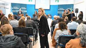 El Concejo Deliberante de Roca convoca a una audiencia pública por el presupuesto 2026