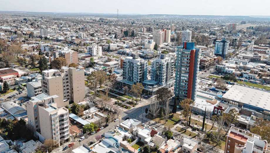 Asesores inmobiliarios sostienen que los valores de propiedades y terrenos todavía no reflejan el aumento de los costos de construcción y ven margen para una futura valorización. Foto: archivo. 