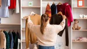 Transformá tu rutina: 3 beneficios de elegir tu ropa la noche anterior