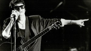 La historia de «Oh Pretty Woman», el clásico de Roy Orbison, entre el drama y la tragedia