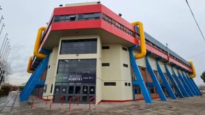 El histórico estadio de Neuquén cumple 30 años: los festejos en el Ruca Che inician este sábado, ¿a qué hora?