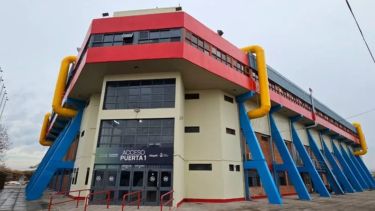 Suspendieron por las lluvias y tormentas un gran evento en Neuquén: se reprogramó la fiesta en el Ruca Che