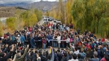 Imagen de Una por una, las obras de asfalto en las rutas de Neuquén: en Vaca Muerta, Confluencia, cordillera y norte neuquino