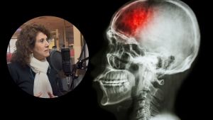 «Todos somos Locomotora Oliveras»: recomendaciones de la cardióloga Sandra Abugauch a los jóvenes