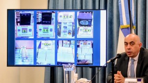 Estafa con planes sociales en Neuquén: la insólita oficina paralela que Soiza montó en su restaurante