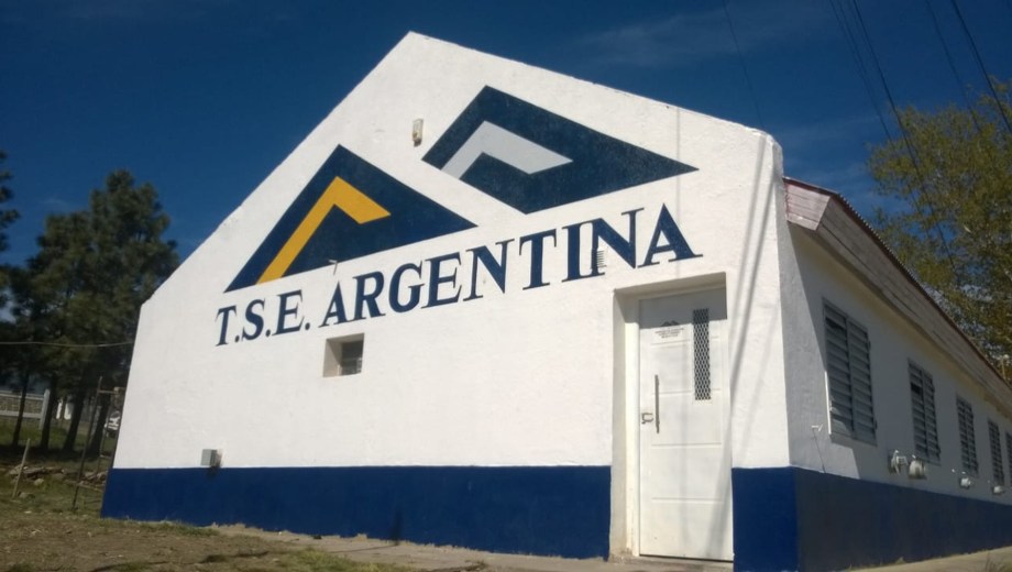 La minera Trident entró en concurso de acreedores en 2020. Foto: archivo gentileza.