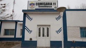 Revocan prisión domiciliaria a la acusada por matar en Senillosa: la resolución no tuvo perspectiva de género