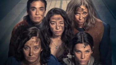 En el barro: ¿A qué hora se estrena en Netflix y cuántos episodios tiene?