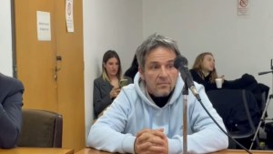 Claudio Contardi, exmarido de Julieta Prandi,  fue condenado a 19 años, el tribunal pidió la detención inmediata