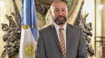 Imagen de Allanaron la Agencia de Discapacidad y la droguería Suizo Argentina, tras los audios de Diego Spagnuolo
