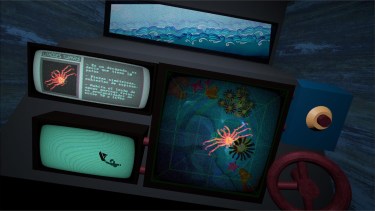 Furor por el streaming del Conicet: tres juegos que destacan la importancia del mar argentino