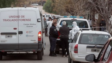 Muerte de la joven policía de Neuquén: la autopsia refuerza la teoría del suicidio