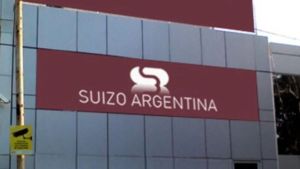 Presuntas coimas en Discapacidad | La droguería Suizo Argentina se adjudicó tres de cuatro servicios licitados por Salud