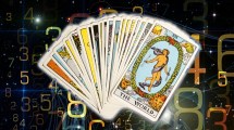 Imagen de El Tarot: predicciones clave para amor, salud y trabajo del  7 al 13 de agosto