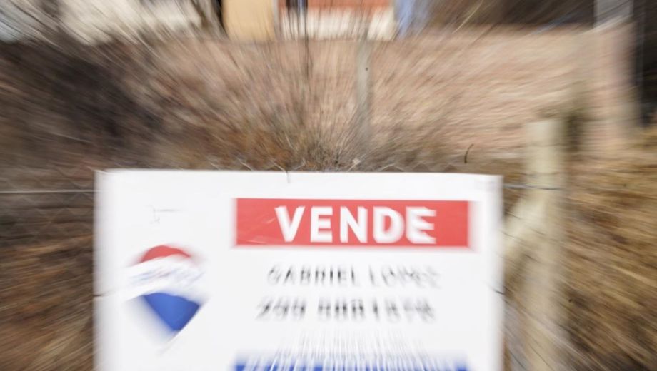 Los loteos, expandidos hacia los extremos de la ciudad. Foto: Cecilia Maletti. 