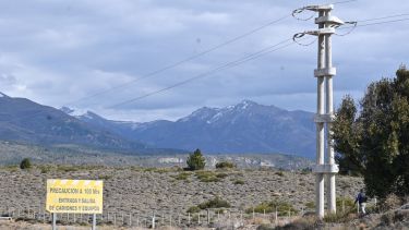 Se demora la entrega de los lotes sociales en Bariloche: trámites y obras pendientes