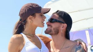 Aseguran que Tini Stoessel y Rodrigo De Paul no se van a casar: “No hay prenupcial” 