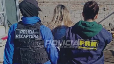 Revocan la “pena natural” otorgada a la mujer que luego chocó y mató a Elizabeth Martínez en la Ruta 7