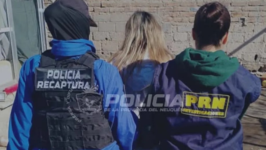 Revocan la “pena natural” otorgada a la mujer que luego chocó y mató a Elizabeth Martínez en la Ruta 