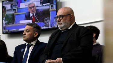 En Río Negro la Legislatura prestó acuerdo y se completó el Tribunal de Cuentas