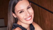 Imagen de El secreto de la sonrisa de Pampita: el tratamiento que se hace una vez por año y quién es el que se lo hace