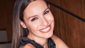 El secreto de la sonrisa de Pampita: el tratamiento que se hace una vez por año y quién es el que se lo hace