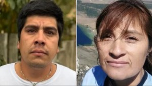 Trasladan al femicida de Ana Calfín que estaba prófugo en Chile: este jueves se debatirá la pena en Esquel