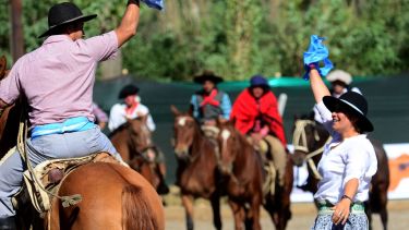 El norte neuquino mejora su infraestructura para recibir más visitantes