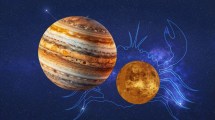 Imagen de Horóscopo de agosto 2025: la poderosa conjunción de Venus y Júpiter que atraerá prosperidad y estabilidad a tres signos