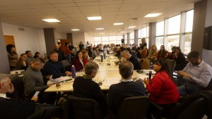 Proyectos sobre empleo llegan a la Legislatura