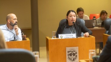 Preocupa en Viedma la situación de la Junta Electoral Municipal