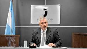 Polémica en Viedma: juez restringió datos de un imputado por homicidio sin una fundamentación clara