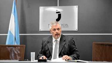 Polémica en Viedma: juez restringió datos de un imputado por homicidio sin una fundamentación clara