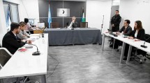 Imagen de Viedma: un crimen cometido a sangre fría con la venta de drogas como telón de fondo