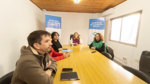 Conocido el último dato de inflación ATE pide paritarias en Río Negro