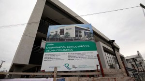 Río Negro pagó la cuota semestral del bono del plan Castello, tras recibir el aporte del VMOS