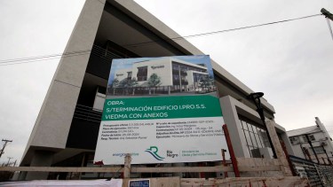 El Plan Castello llegó a su fin con saldo a favor y algunos pendientes en Río Negro