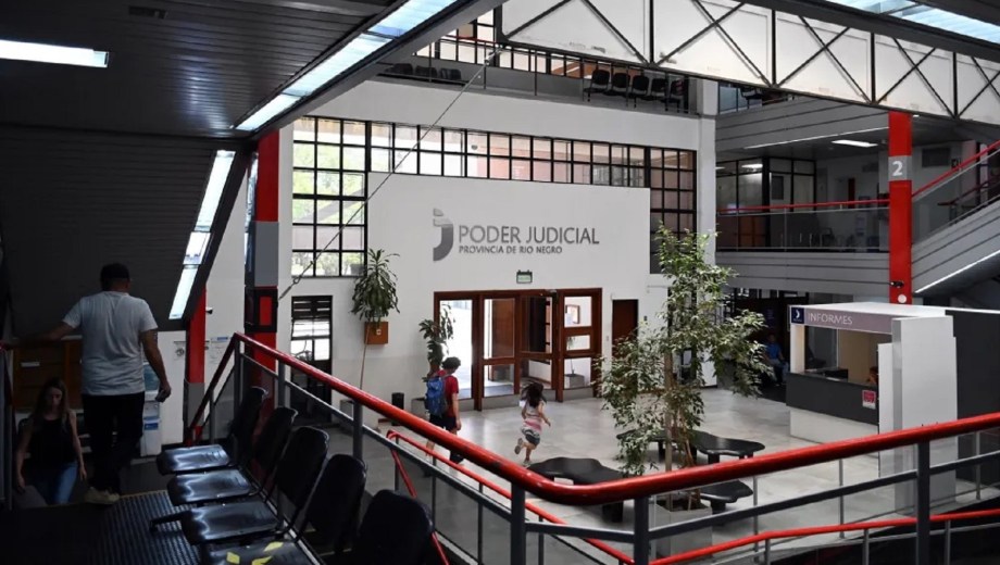 El STJ puso en marcha el proceso para designar dos cargos importantes en la Justicia. Foto: archivo.