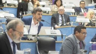 En Río Negro proponen límites para el ingreso de exfuncionarios políticos en el Poder Judicial