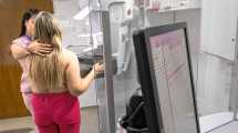 Imagen de El hospital de Viedma cuenta con uno de los tres mamógrafos más sofisticados del país