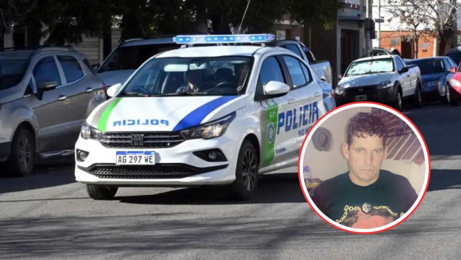 El hombre desapareció a la salida de un boliche en Viedma. 