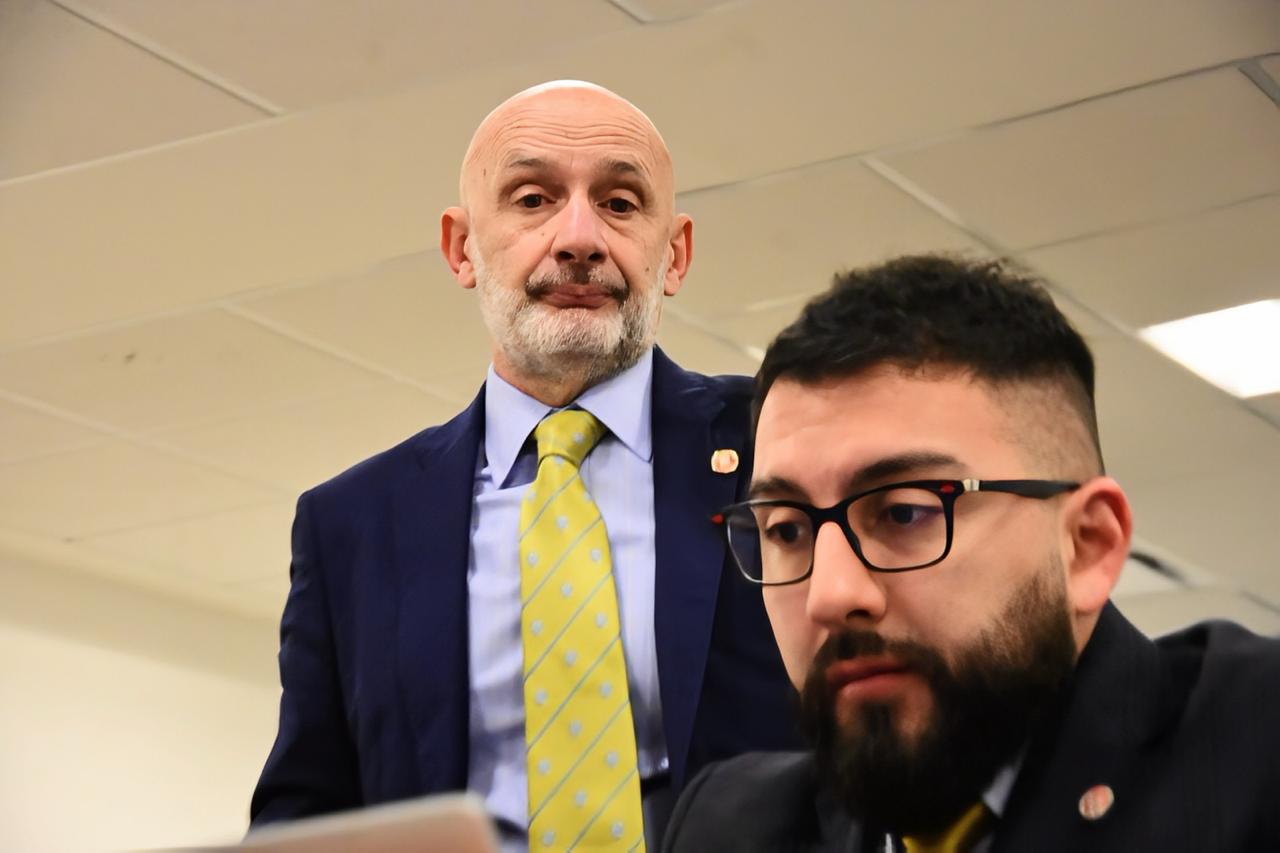 Vignaroli analiza el fallo sobre planes sociales y modera expectativas sobre próximas acciones