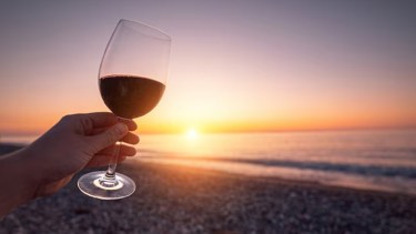 Las Grutas se prepara para un viaje sensorial con la edición de Mar Di Vino