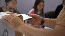 Imagen de Cómo saber dónde votás en las elecciones de octubre: paso a paso para consultar el padrón electoral