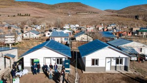 Viviendas: la equidad es la base del modelo neuquino