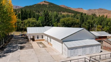 Neuquén multiplica su red de centros de salud para ampliar la atención médica