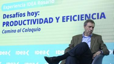 Carlos Ormachea sostuvo que Argentina necesita que bajen los costos: «Tenemos una desventaja»